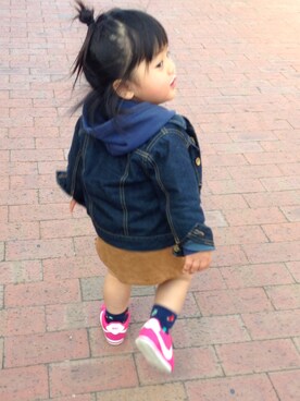 cocono☺︎さんのコーディネート