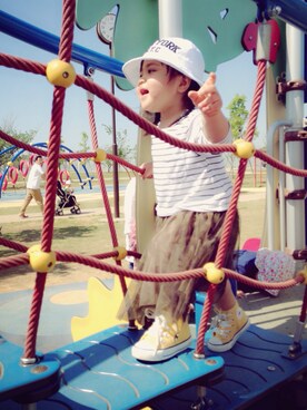 cocono☺︎さんのコーディネート