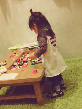 cocono☺︎さんのコーディネート