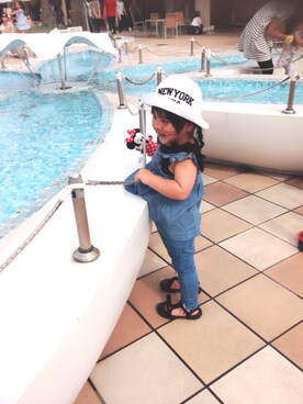 cocono☺︎さんのコーディネート