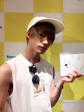 志村 禎雄さんのコーディネート