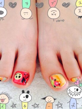 「アイテム（その他、ピンク系）」を使った、sachieさん（レディース・163cm）の夏コーディネート