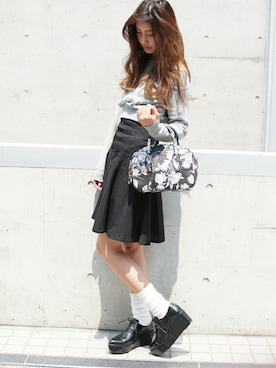 SMIR NASLIさんのコーディネート