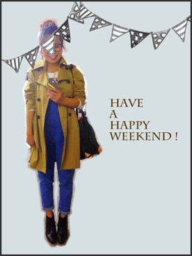 sweetfishさんのコーディネート