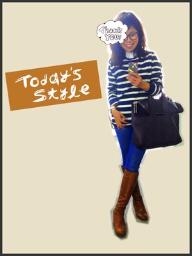 sweetfishさんのコーディネート