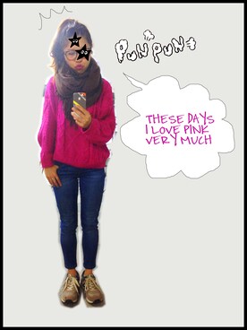 sweetfishさんのコーディネート