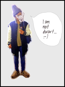 sweetfishさんのコーディネート