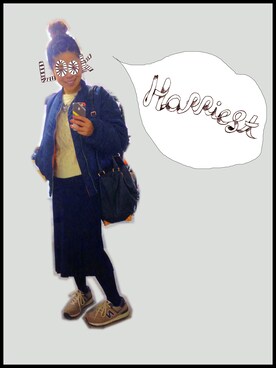 sweetfishさんのコーディネート