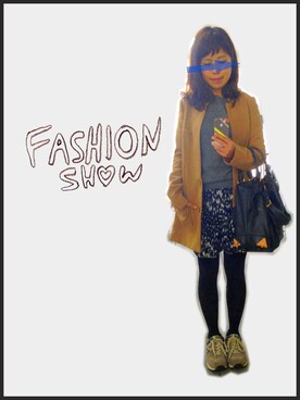 sweetfishさんのコーディネート