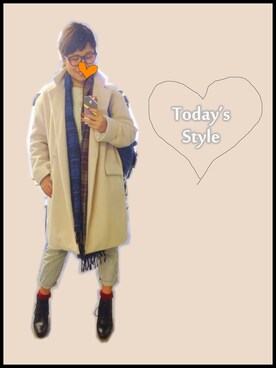 sweetfishさんのコーディネート