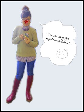 sweetfishさんのコーディネート