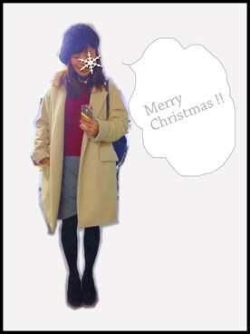 sweetfishさんのコーディネート