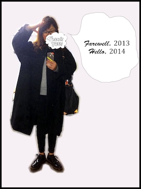 sweetfishさんのコーディネート