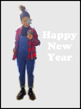 sweetfishさんのコーディネート