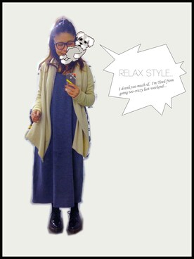 sweetfishさんのコーディネート