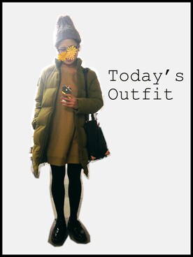 sweetfishさんのコーディネート