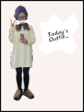 sweetfishさんのコーディネート