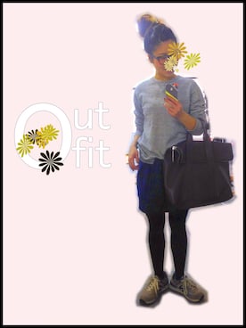 sweetfishさんのコーディネート