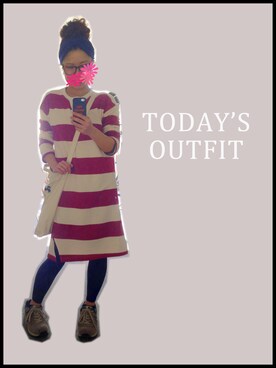 sweetfishさんのコーディネート