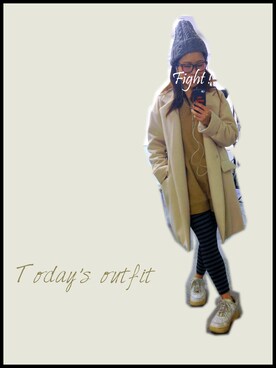 sweetfishさんのコーディネート