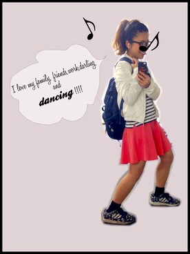 sweetfishさんのコーディネート