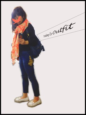 sweetfishさんのコーディネート