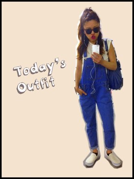 sweetfishさんのコーディネート