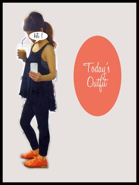 sweetfishさんのコーディネート