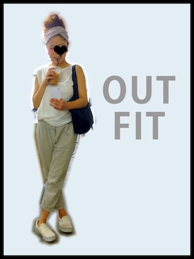 sweetfishさんのコーディネート