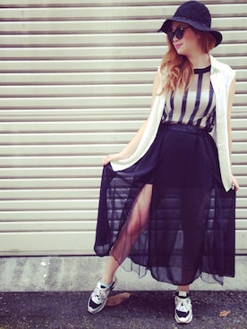 mosdressさんのコーディネート