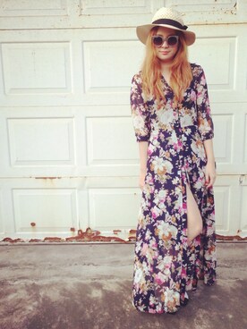 mosdressさんのコーディネート