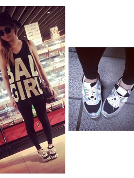 mosdressさんのコーディネート