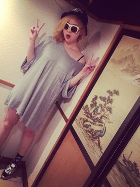 mosdressさんのコーディネート