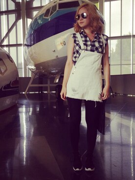 mosdressさんのコーディネート