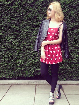 mosdressさんのコーディネート