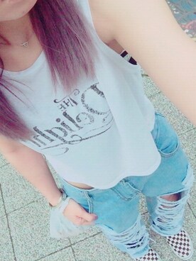 yuriさんのコーディネート