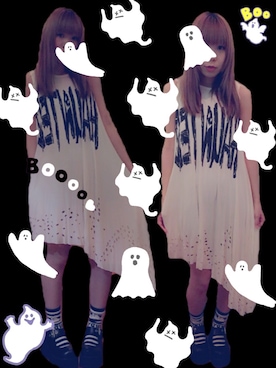 yuriさんのコーディネート