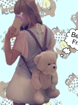 yuriさんのコーディネート