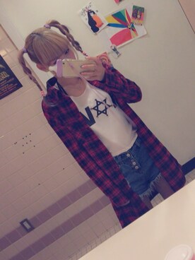 yuriさんのコーディネート