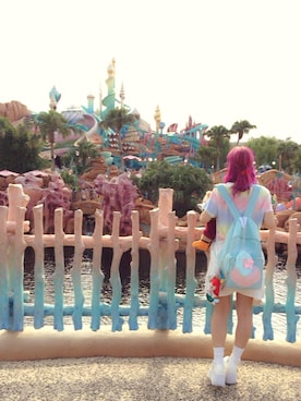 yuriさんのコーディネート