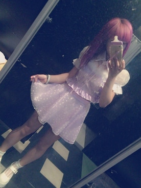 yuriさんのコーディネート