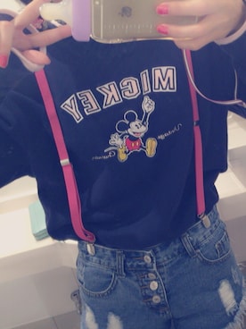 yuriさんのコーディネート