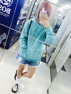 yuriさんのコーディネート