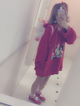 yuriさんのコーディネート