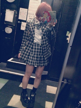 yuriさんのコーディネート