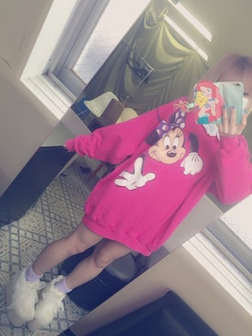 yuriさんのコーディネート