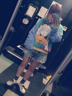 yuriさんのコーディネート