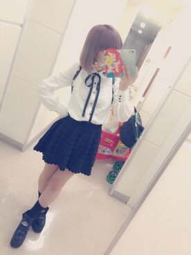 yuriさんのコーディネート