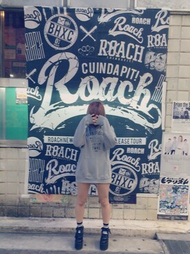 yuriさんのコーディネート