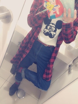 yuriさんのコーディネート